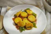 营养美味的玉子豆腐鸡蛋羹（学会制作这道简单易学的日式美食，让味蕾尽享滋味）