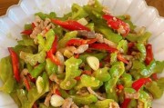 如何制作美味的炒肉丝？（掌握独家秘诀，让你的炒肉丝更加入味）