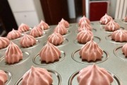 入口即化的美翻了蛋白糖制作全解密（制作蛋白糖的窍门，快速入手不再难）