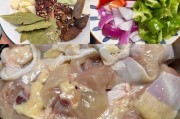正宗赵家大盘鸡的制作方法（享受正宗美食的独特味道）
