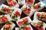 特色蒸豆腐的制作方法（口感软糯，香气四溢，让你回味无穷）