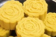 尝鲜魅力（传统糕点美食，家庭DIY也可轻松制作）