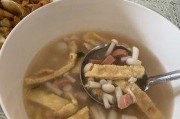 无敌鲜美的减脂菌菇鸡蛋汤（轻松享瘦，菇汤味美、健康营养）