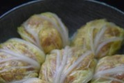 轻松做出美味五丝白菜卷（以五丝白菜卷为主题，分享简单易学的制作方法）