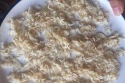 用虾皮粉烹调美食（探究虾皮粉的制作和应用，打造美食佳肴）
