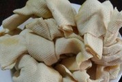 百叶结美食大全（传统美食的新变革，百叶结引领创新美味）