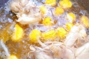 以滋补鸡腿为食疗，让你健康美味双收（滋补鸡腿的制作方法与注意事项）