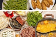 香喷喷的鱿鱼豆腐胡辣汤（一道美食的制作秘籍，让你暖胃又暖心）