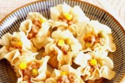 家常烧麦自制教程（轻松学会制作早餐必备美食，口感鲜美，健康营养）