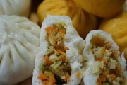 山东素包子的制作方法（传承山东美食的独特口感）