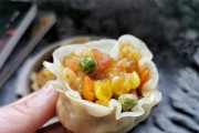 紫菜烧卖的做法（轻松学会，美味一口接一口）