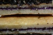 怎样制作美味健康的紫米三明治？（掌握关键步骤，轻松做出口感绝佳的紫米三明治）