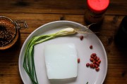 自制豌豆凉粉（一口清凉夏日食）