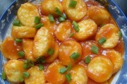 三鲜日本豆腐的制作方法（健康美味的素食选择）