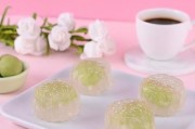 水晶月饼的制作方法（让你的中秋节更有创意）