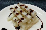 山药糕的制作方法大揭秘！（让您在家也能轻松制作美味的山药糕）