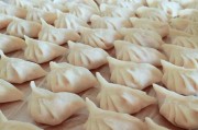 小白菜猪肉水饺的制作方法（简单易学，口感鲜美）