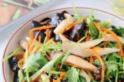 富含膳食纤维，低热量冰爽美味，让你轻松减肥（富含膳食纤维，低热量冰爽美味，让你轻松减肥）