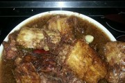 冬日暖心美味，雪里红烧带鱼，享受四季美味（传统美食再现，美味与健康的完美结合，好滋味让人回味无穷）