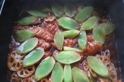 无水焖锅，健康美味的料理利器（使用无水焖锅烹饪美味佳肴，享受健康的美食盛宴）