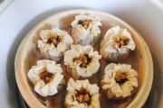 手把手教你做一口烧卖，轻松做出美味佳肴（传统口味，营养美食，独享精致生活）