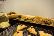 自制榴莲酥，美味可口的做法与分享！（榴莲爱好者必备，家庭小烘焙好帮手。）