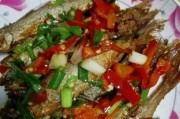 美味可口的糖醋素鱼片（用清淡的素食享受美味，素食者必学的家常菜）