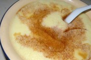 水蒸蛋鸡蛋羹的制作方法（健康美味的家常菜品，以蛋为主食）